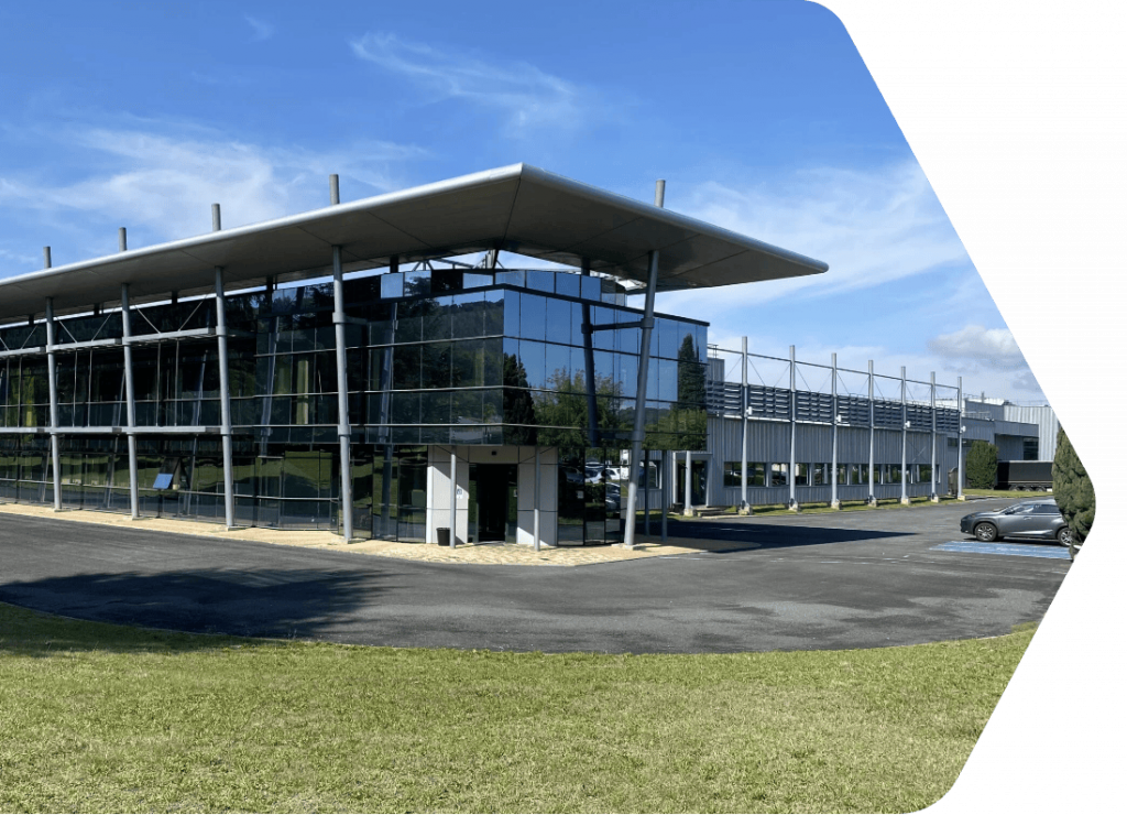 Delmon Group Headquarters