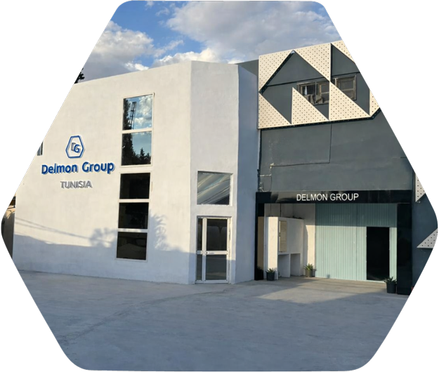 2023 : Rachat d'un site d'usinage