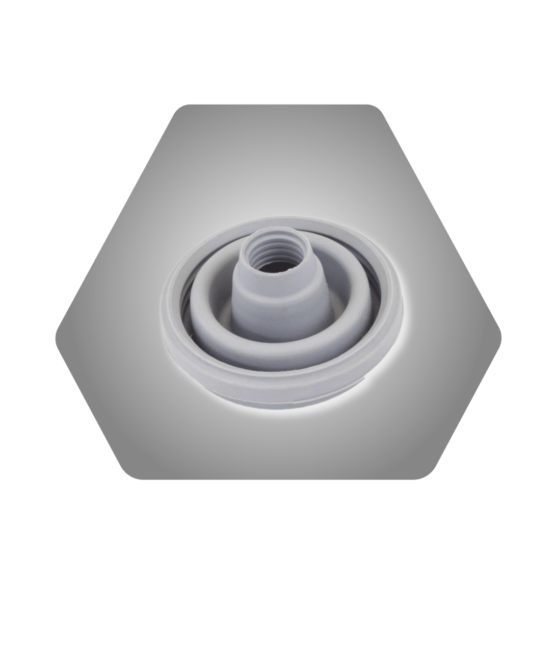 WIRE SEALING GROMMET Delmon Group