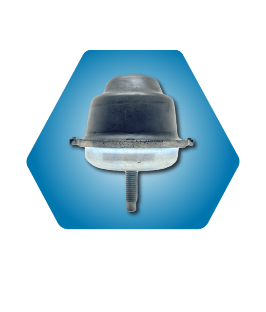 RUBBER BUMPER Delmon Group