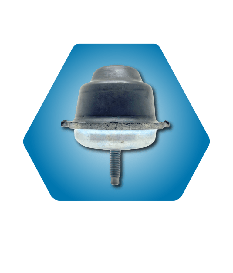 RUBBER BUMPER Delmon Group