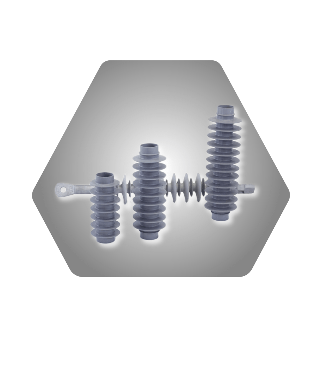 ELECTRICAL SILICONE INSULATOR Delmon Group