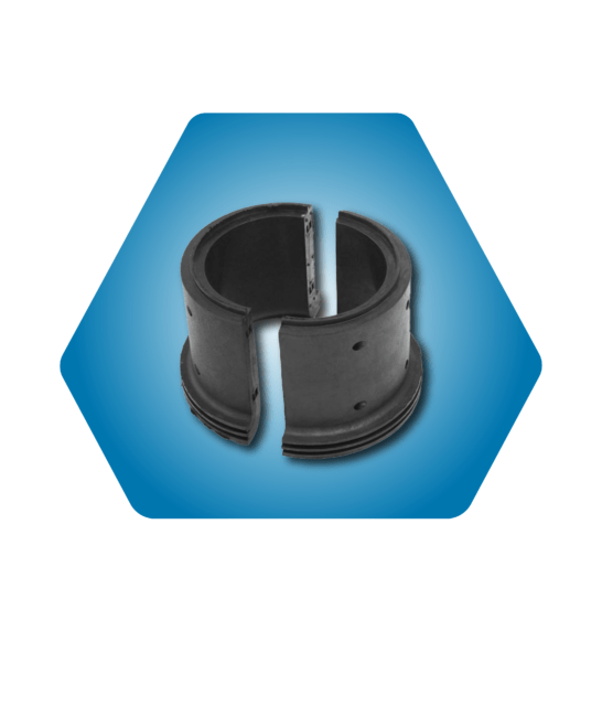 STABILIZER BAR BUSHINGS Delmon Group